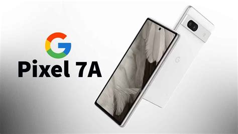 Introduce Pixel 7A | Google Pixel 7A Preview, Specs, Price and Release Date - YouTube