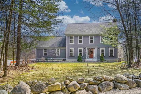 Mason, NH Real Estate - Mason Homes for Sale | realtor.com®