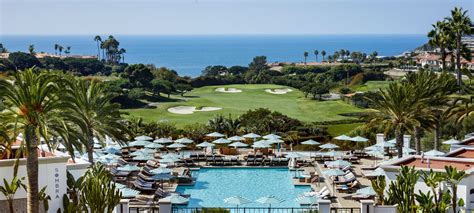 Luxury Dana Point Resort | Waldorf Astoria Monarch Beach