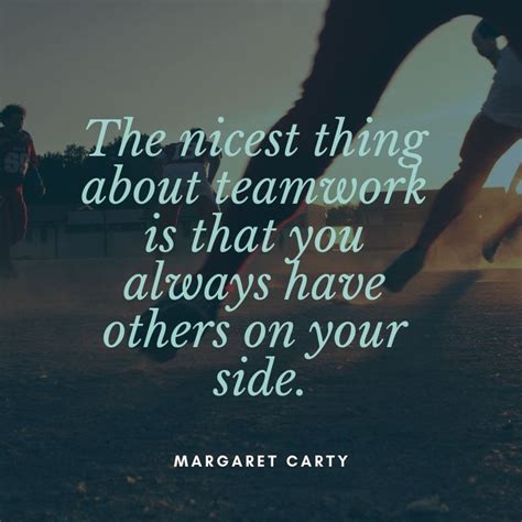 21 Teamwork Quote 13 | QuoteReel | Teamwork quotes, Teamwork, Inspirational quotes