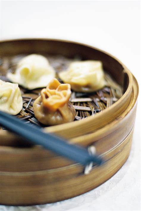 Xian Dumplings - Entouriste