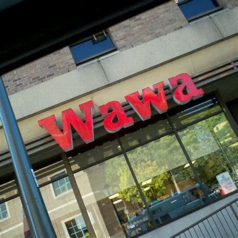 Wawa - University City - 29 tips from 2145 visitors