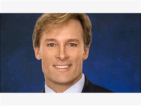 CBS Weather Anchor Lonnie Quinn to Host Legacy Theatre Gala | Branford, CT Patch