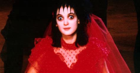 Winona Ryder Says "Beetlejuice 2" Is Happening -- See Original Cast Now! | toofab.com