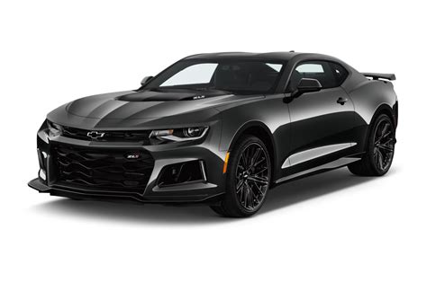 2021 Chevrolet Camaro Buyer's Guide: Reviews, Specs, Comparisons