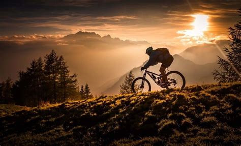 Mountain Biking MTB Bike | Fotos de bicicletas, Bicicletas enduro ...