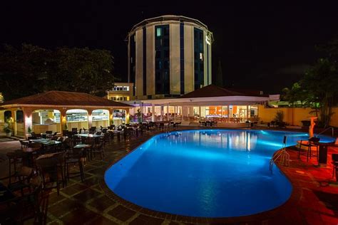 PEGASUS HOTEL GUYANA - Updated 2024 Prices & Reviews (Georgetown)