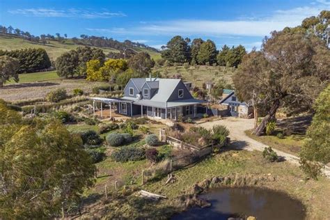 160 Real Estate Properties for Sale in Lancefield, VIC, 3435 | Domain