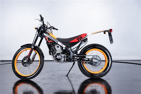 2018 Montesa Trial 250 | Classic Driver Market