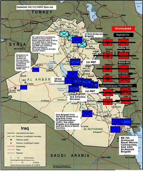 maps of iraq war | Katy Perry Buzz