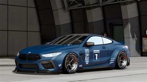 Bmw M8 Competition Review - New BMW M8 Competition First Drive Review ...