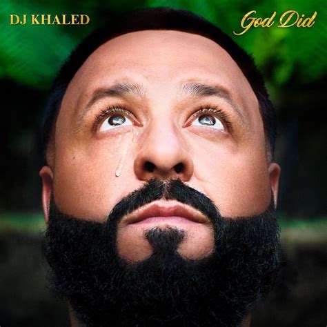 DJ Khaled - God Did (Full Album) | Biography Web