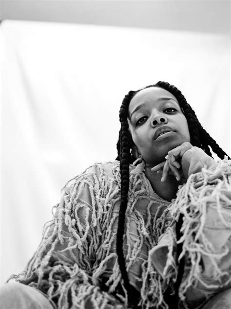 Ego Tripping: Jamila Woods Interviewed | Features | Clash Magazine