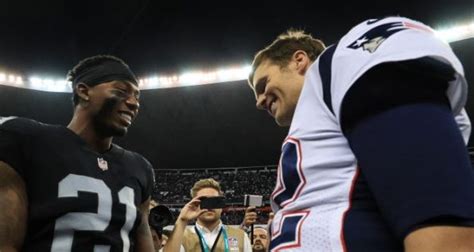 REPORT: Raiders Prepared To Offer Tom Brady 2-Year, $60M Contract