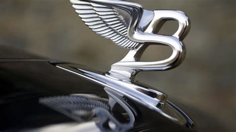 Bentley's Pedestrian-Stabbing Hood Ornament Recall Affects Just 596 Vehicles