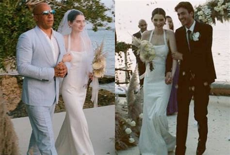 meadow walker wedding vin - Sofia Rohr