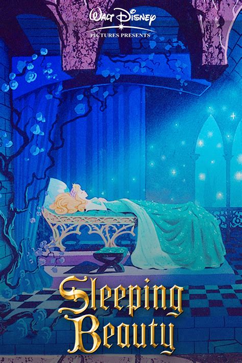 Sleeping Beauty (1959) - Posters — The Movie Database (TMDB)