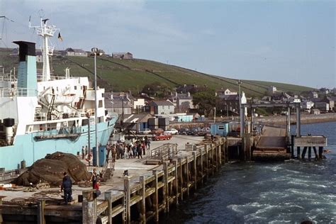 Stromness Ferry Terminal © Colin Park :: Geograph Britain and Ireland