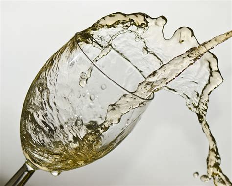 Wine Glass 2-2 | I had to set up a rig to get the water into… | Flickr