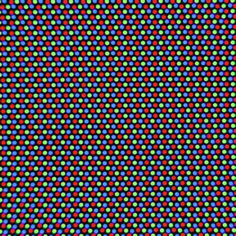 CRT_screen._closeup - Roei Avdar