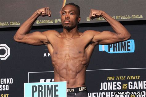 jalin-turner-ufc-285-official-weigh-ins | MMA Junkie