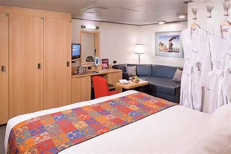 Nieuw Amsterdam Cabin L7093 - Category L - Large Interior Stateroom L7093 on iCruise.com