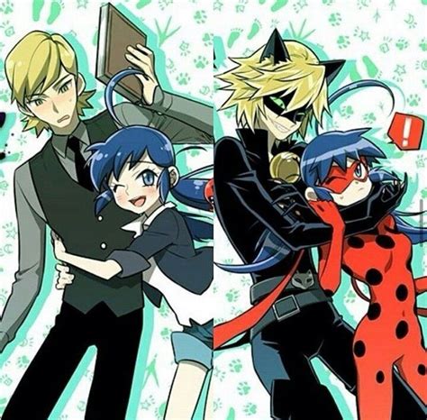 Spoiler S3 Miraculous Ladybug Anime Miraculous Ladybug Miraculous ...