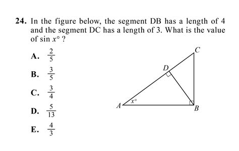 ACT Math: Everything You Need to Know - PrepMaven