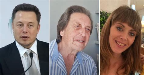 Elon Musk's father, 76, says he had unplanned child with stepdaughter, 35 - Mothership.SG - News ...