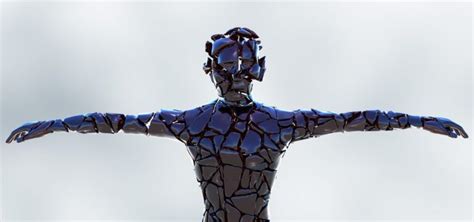 A New Bionic Skin; Makes Sense - Advanced Science News