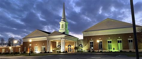 Baptist Seminary of Kentucky returns to Lexington – Baptist News Global