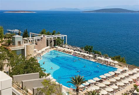 Duja Bodrum Hotel in Torba, Aegean Coast | loveholidays