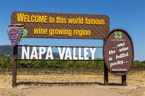 The Absolute Best Time to Visit Napa Valley - Chateau De Vie