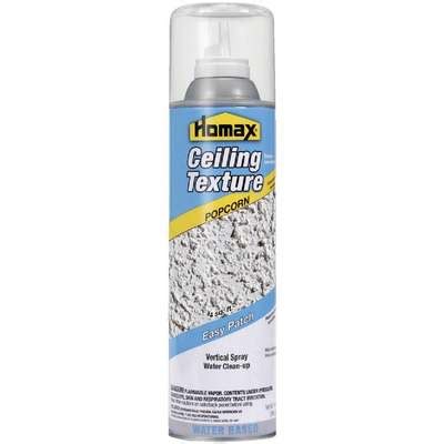 All Departments - POPCORN CEILING TEXTURE