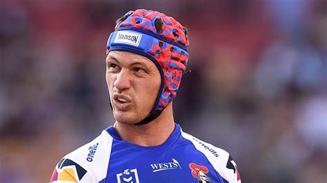 NRL 2022: Kalyn Ponga, contract, future, Newcastle Knights, Dolphins ...