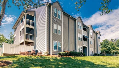 Pepperstone Apartment Homes Rentals - Greensboro, NC | Apartments.com