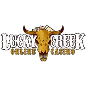 Lucky Creek Review | 300+ Games - €/C$500 Welcome Bonus