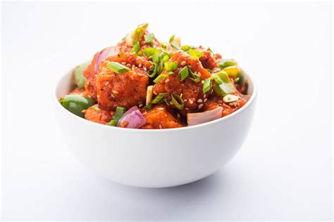 Restaurant Style Chilli Paneer – Amaya Milk Company