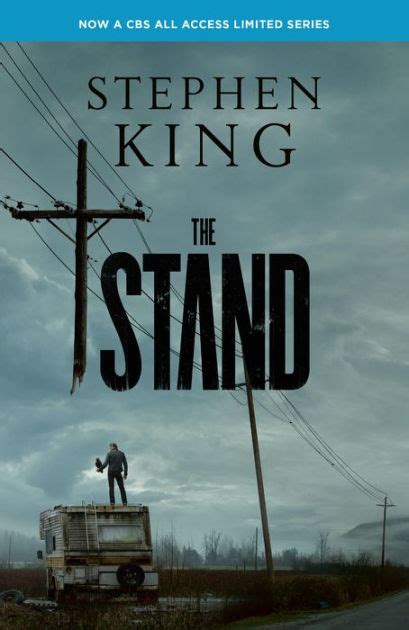 The Stand by Stephen King, Paperback | Barnes & Noble®