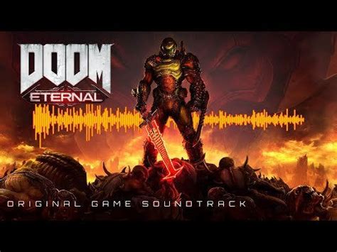 DOOM Eternal OST (Remastered Version) (Full Official Soundtrack by Mick Gordon) : Doom