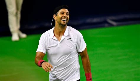 Fernando Verdasco at UTS : “able to play but careful” (interview)