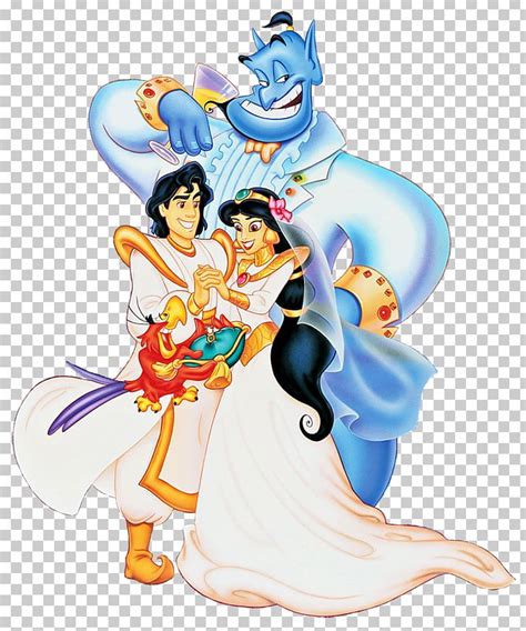 Princess Jasmine Aladdin Genie Abu PNG, Clipart, Aladdin And The King Of Thieves, Aladdin ...