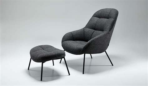 Mango Lounge Chair by WON | Haute Living