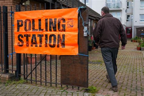 Local elections 2023: Key councils to watch out for as England goes to ...