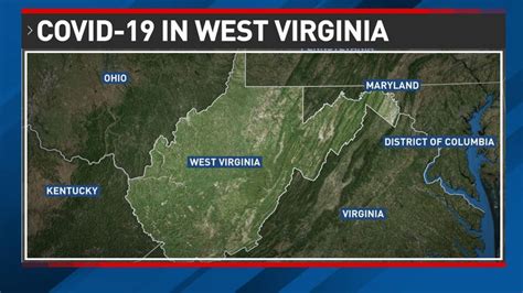 DHHR: Three new COVID-19 deaths in West Virginia, 150 new positive cases