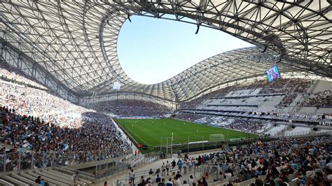 OM - OL : le Vélodrome affichera complet pour l’Olympico