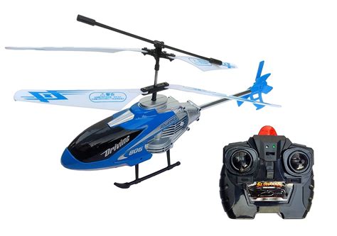 Buy VELOCITY Remote control High Speed Helicopter Online @ ₹1499 from ...