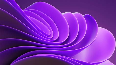 🔥 Download Windows Purple Abstract Background 4k Wallpaper iPhone HD by ...