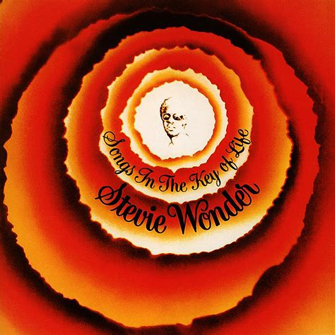 Discography stevie wonder - horedsrf