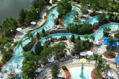 Hilton Orlando is one of the best places to stay in Orlando